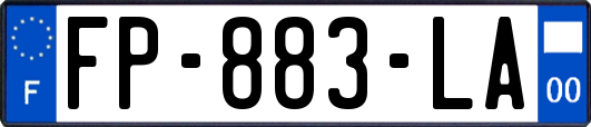 FP-883-LA