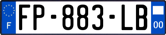 FP-883-LB