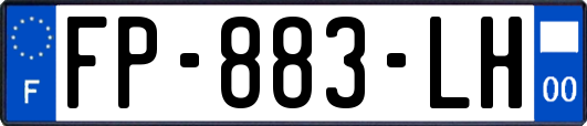 FP-883-LH
