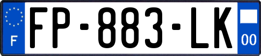 FP-883-LK