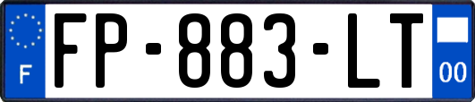 FP-883-LT