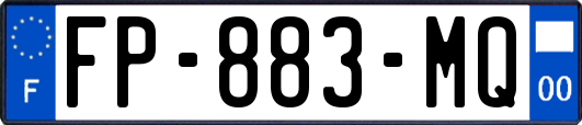 FP-883-MQ