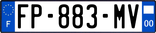 FP-883-MV