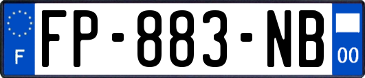FP-883-NB