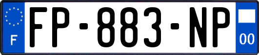 FP-883-NP