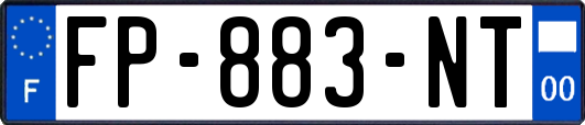 FP-883-NT