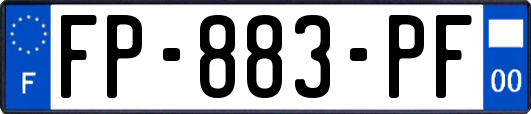 FP-883-PF