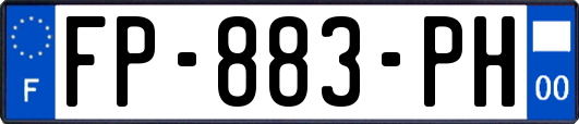 FP-883-PH