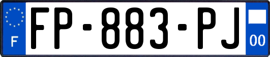 FP-883-PJ