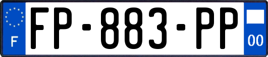 FP-883-PP