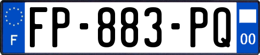FP-883-PQ