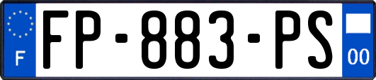 FP-883-PS