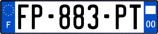 FP-883-PT