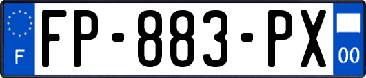 FP-883-PX