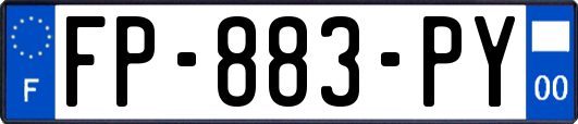 FP-883-PY