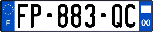 FP-883-QC