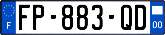 FP-883-QD