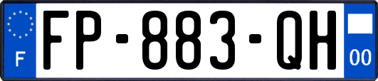 FP-883-QH