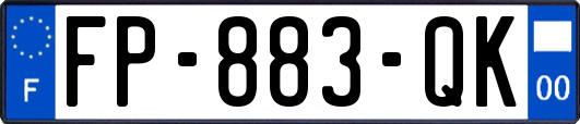 FP-883-QK