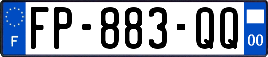 FP-883-QQ