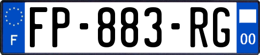 FP-883-RG