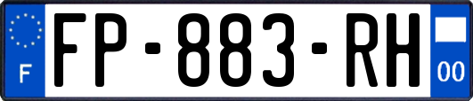 FP-883-RH