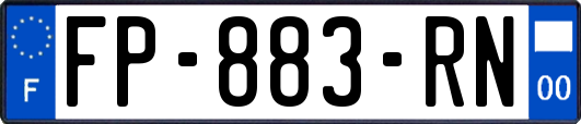 FP-883-RN