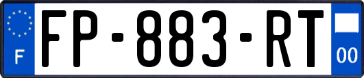FP-883-RT