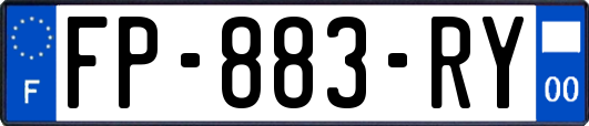 FP-883-RY