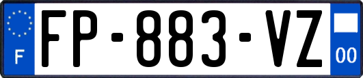 FP-883-VZ