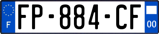 FP-884-CF