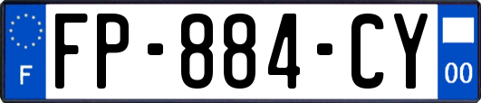FP-884-CY