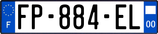 FP-884-EL