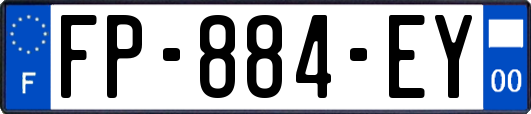 FP-884-EY