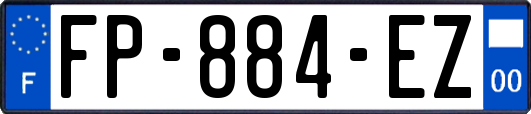 FP-884-EZ