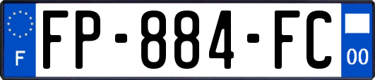 FP-884-FC
