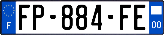 FP-884-FE
