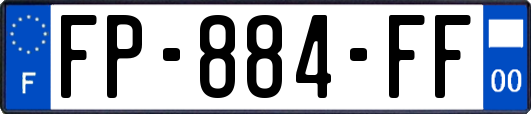 FP-884-FF