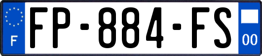 FP-884-FS