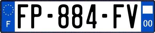 FP-884-FV