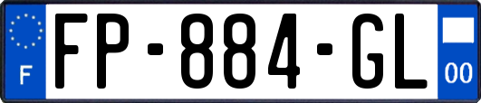 FP-884-GL