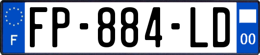 FP-884-LD