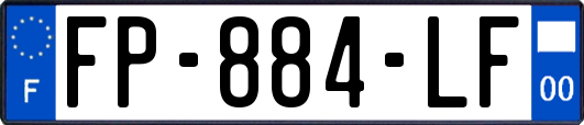 FP-884-LF
