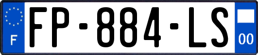 FP-884-LS