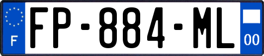 FP-884-ML