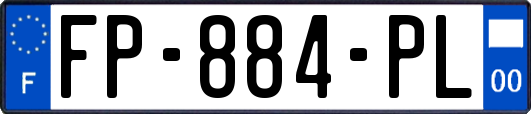 FP-884-PL