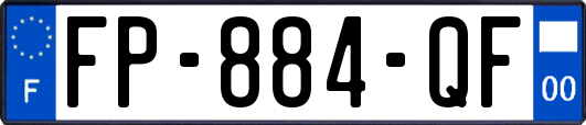 FP-884-QF
