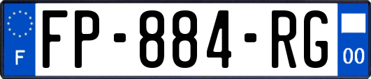 FP-884-RG
