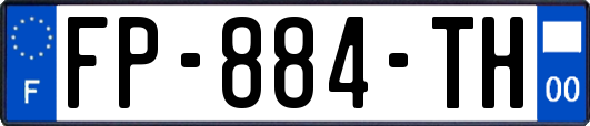 FP-884-TH