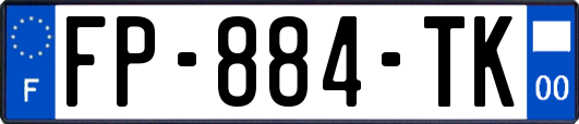 FP-884-TK
